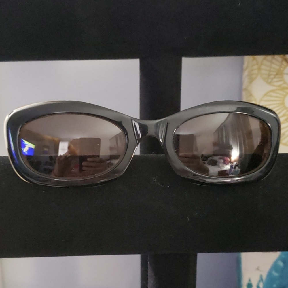 Fendi Black Sunglasses